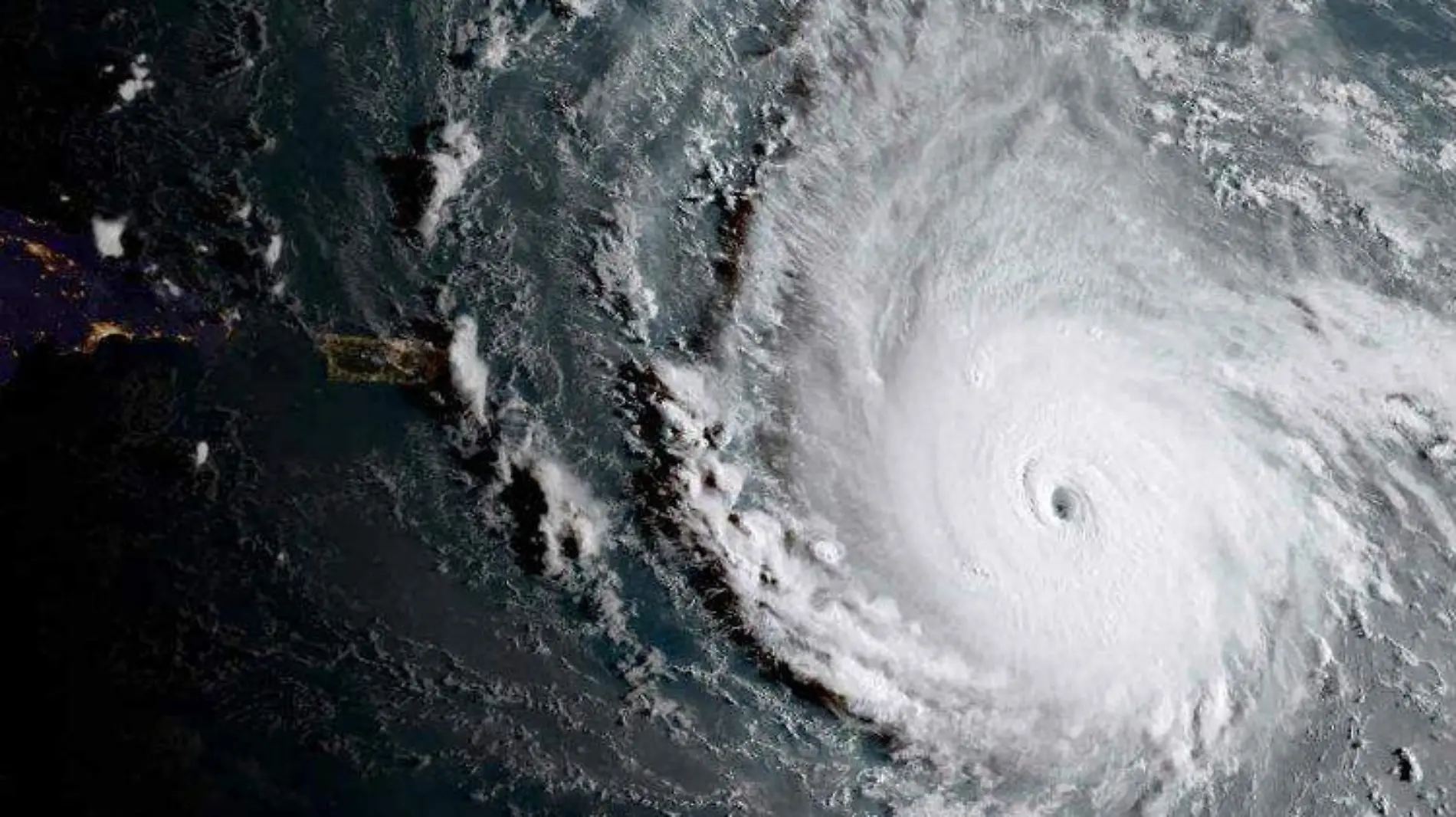 huracan irma REUTERS